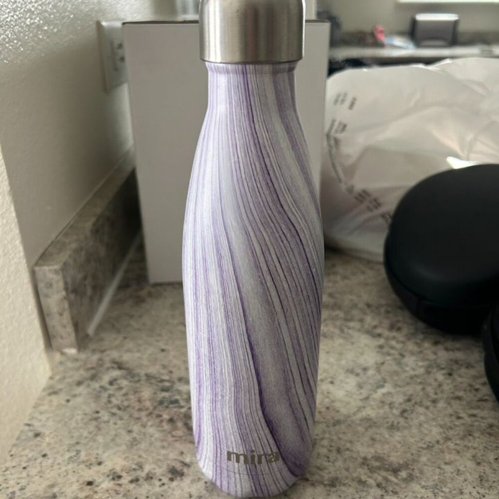 Water bottle